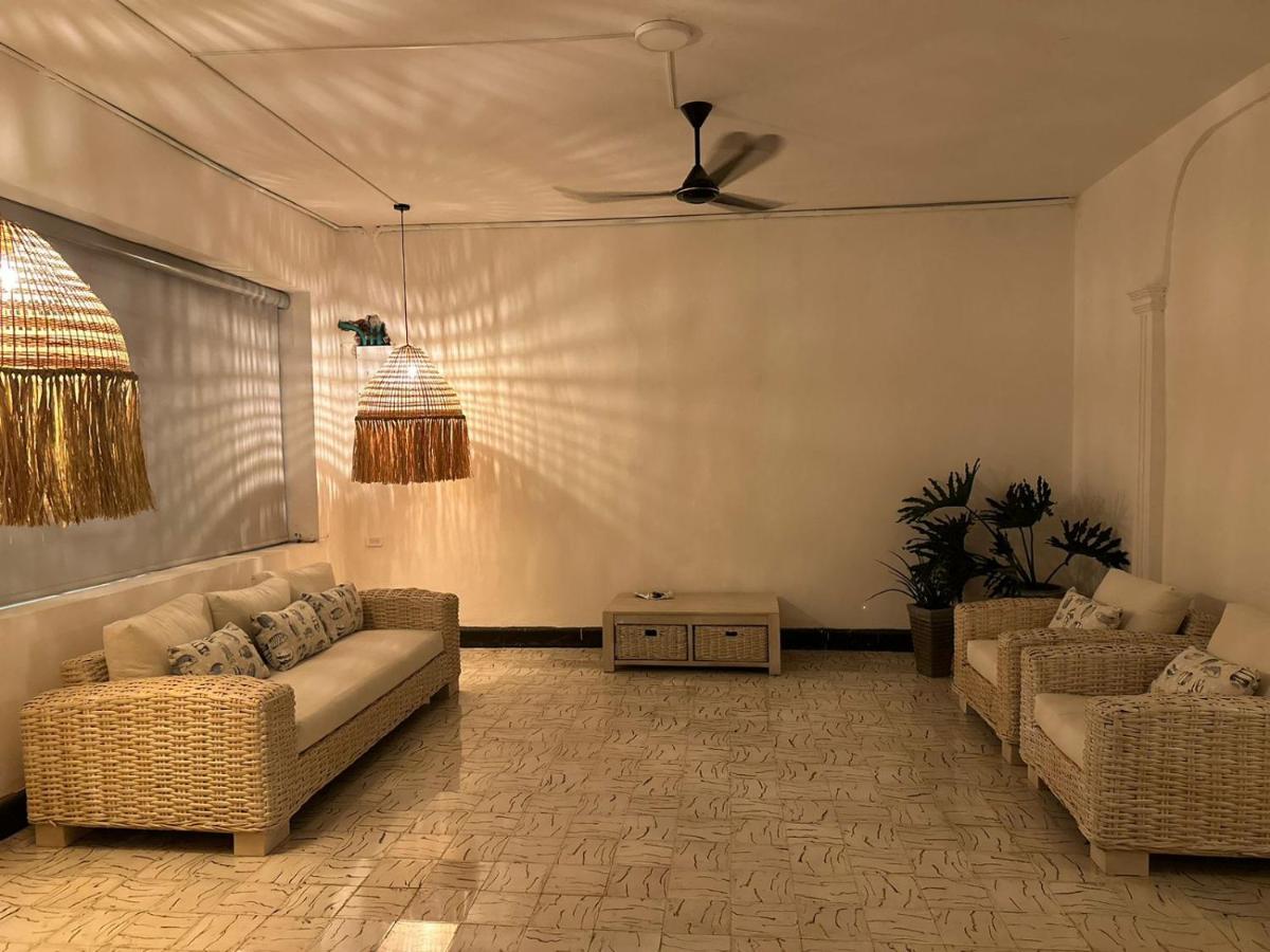 Casa Teresa Pensión *