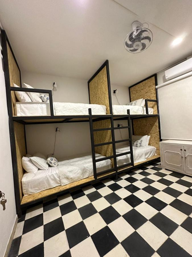 Pensión Casa Teresa