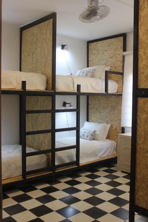 Casa Teresa Pensión