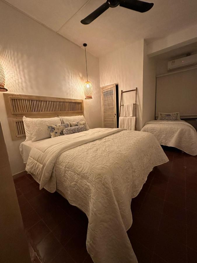 Casa Teresa Pensión