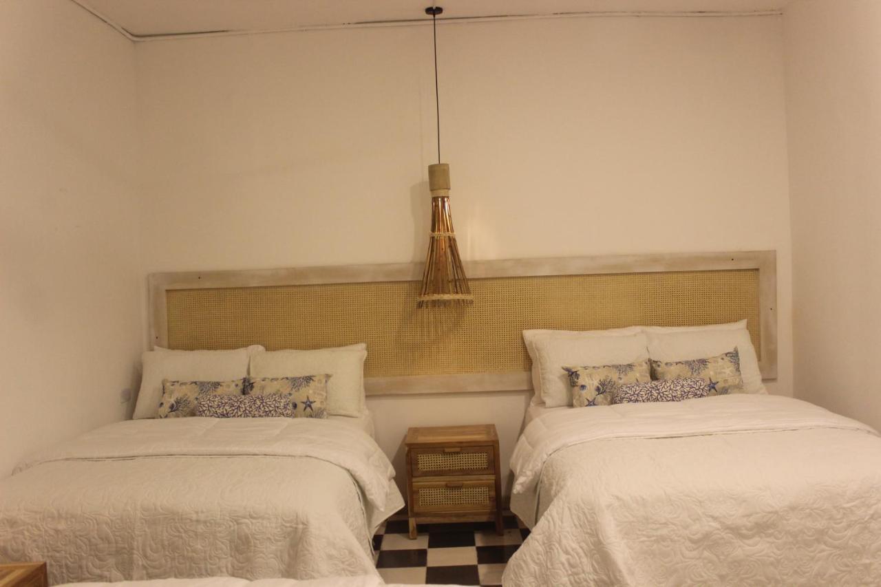 Casa Teresa Pensión