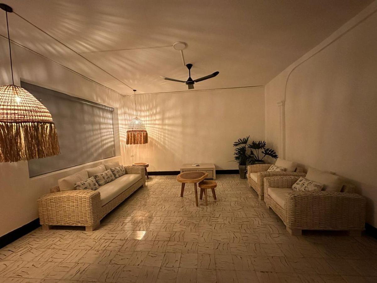 Casa Teresa Pensión Cartagena