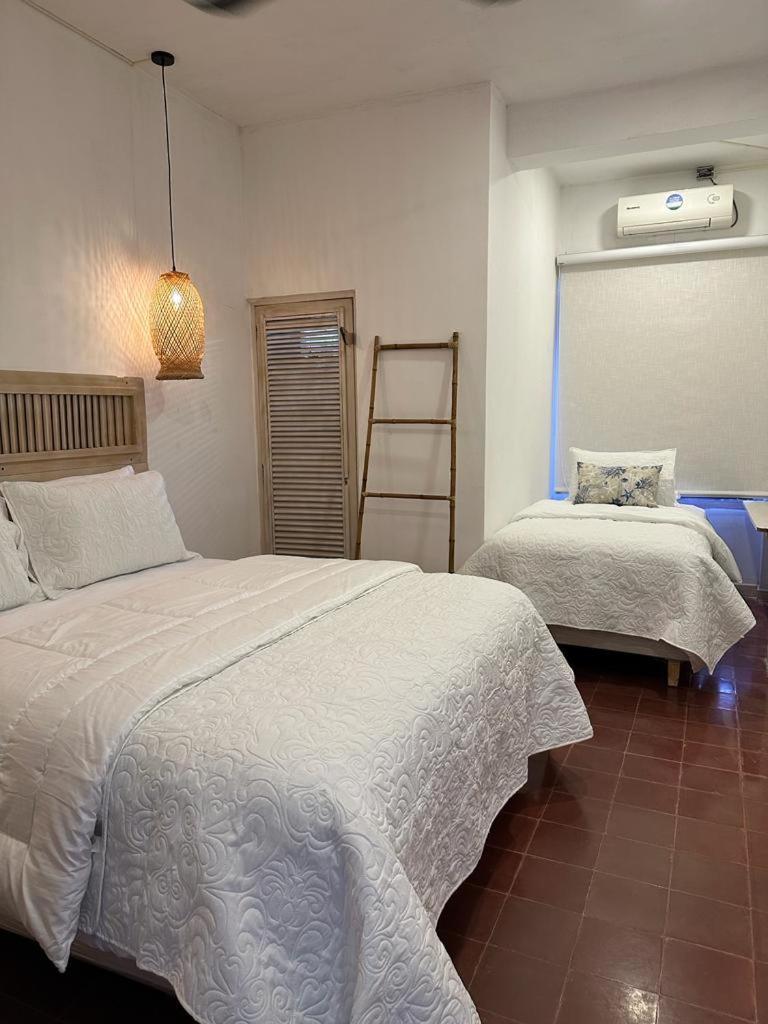 Casa Teresa Pensión