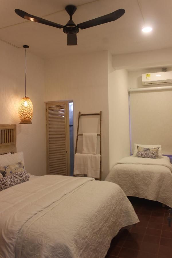 Casa Teresa Hotel Cartagena