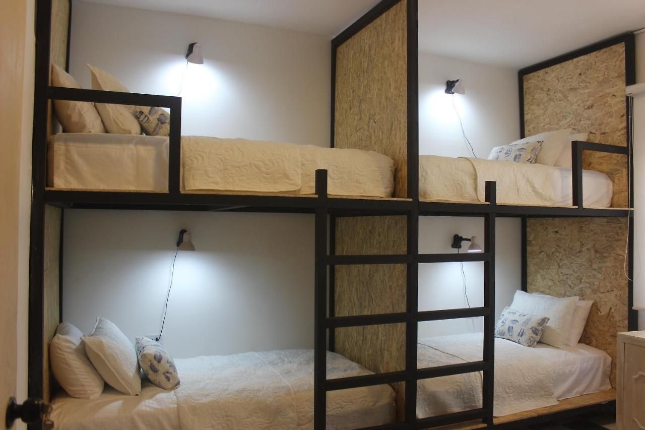 Casa Teresa Hotel Cartagena