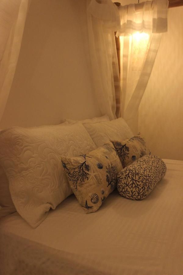 Casa Teresa Hotel Cartagena
