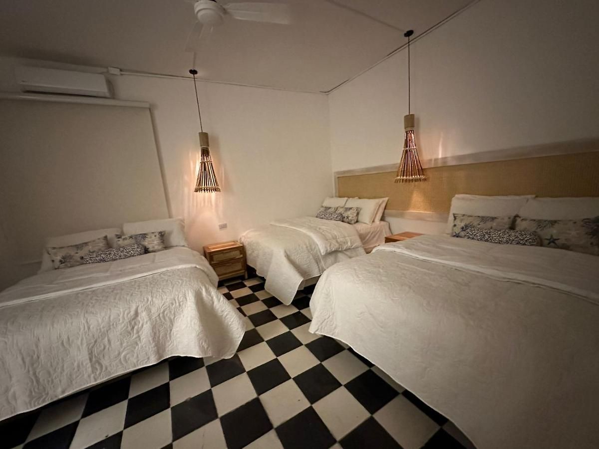 Hotel Casa Teresa