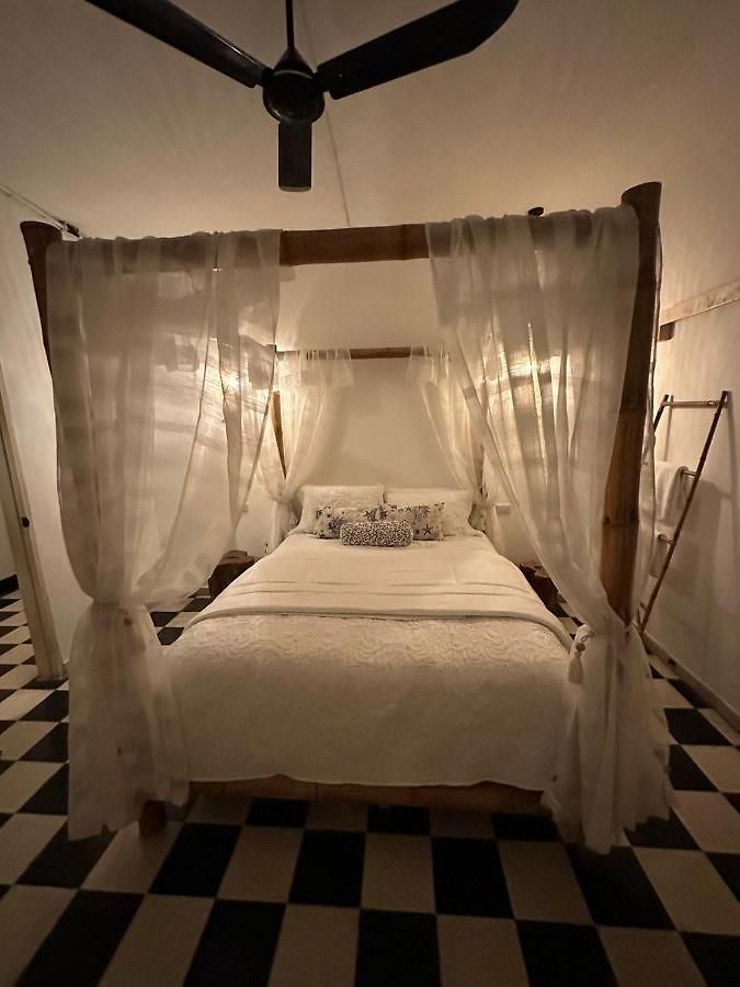 Casa Teresa Cartagena