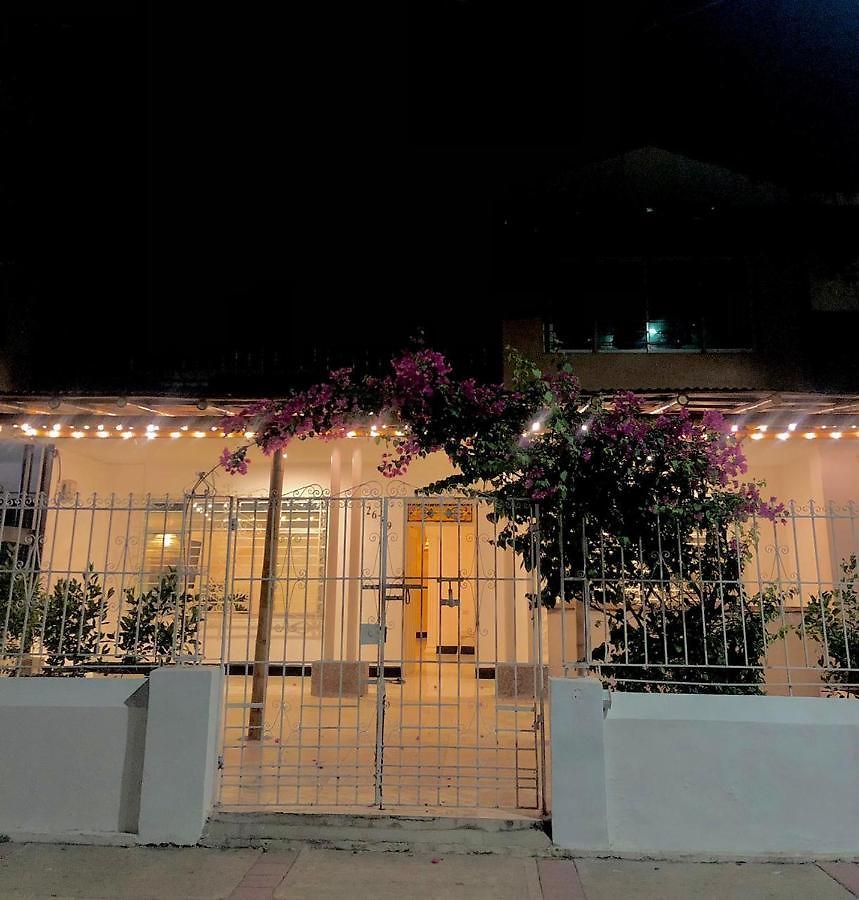 Casa Teresa Hotel