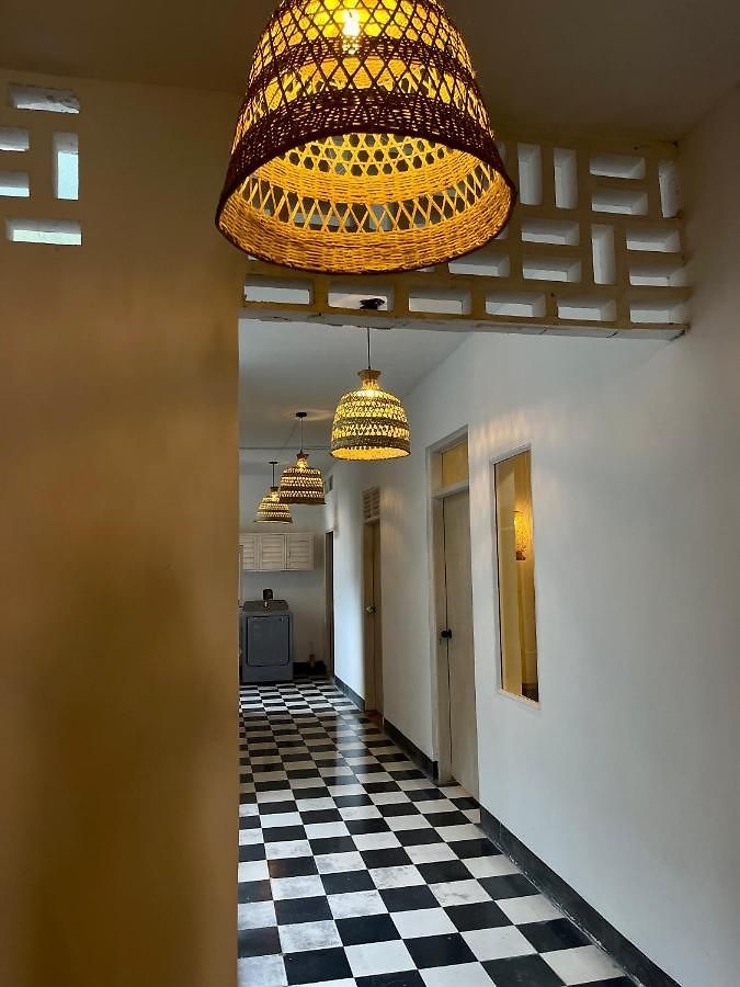 Hotel Casa Teresa