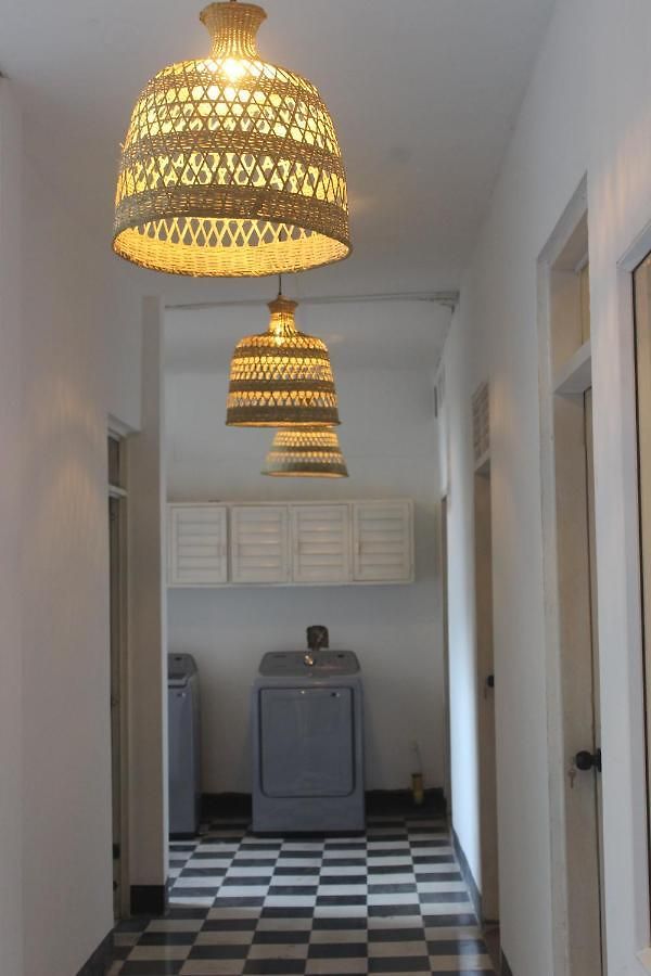 Casa Teresa Hotel Cartagena