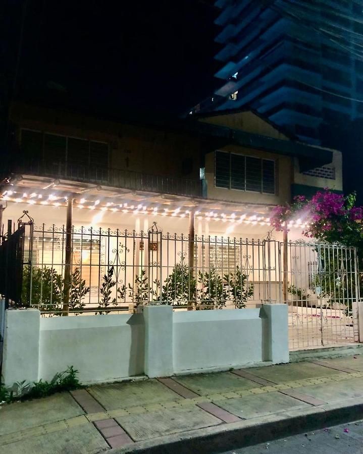 Casa Teresa Hotel