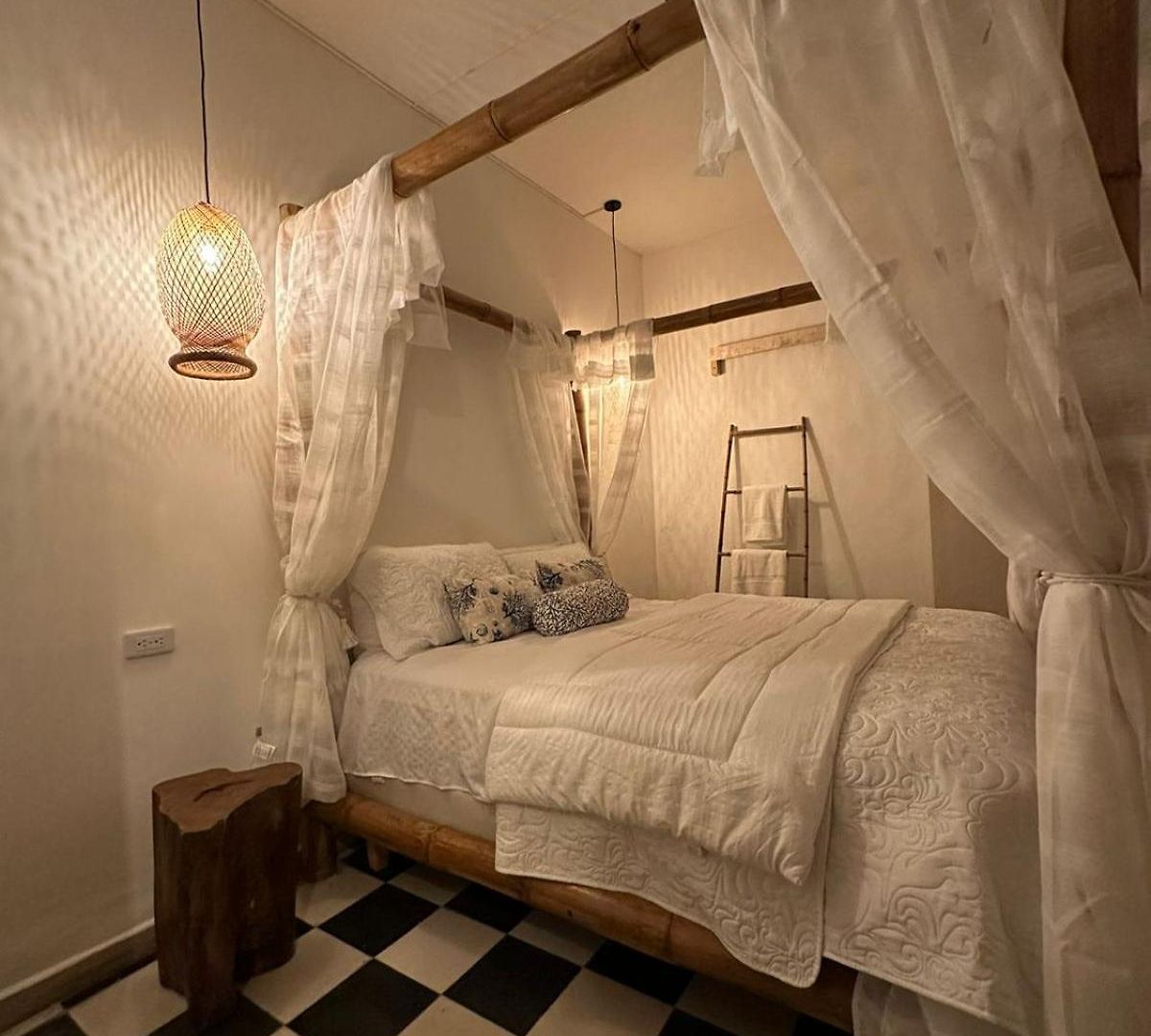 Casa Teresa * Cartagena