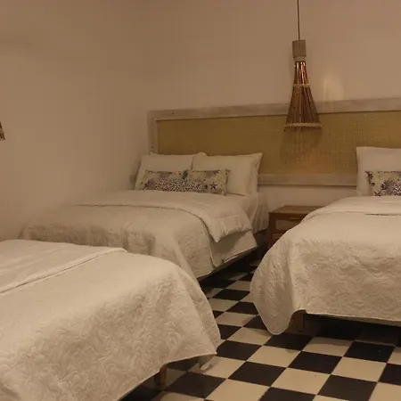 Casa Teresa Hotel Cartagena