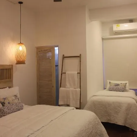 Casa Teresa Hotel Cartagena