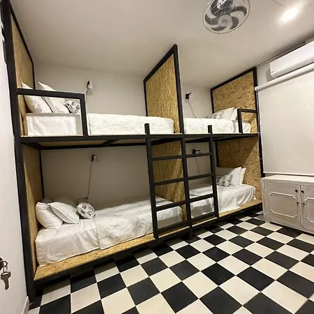 Hotel Casa Teresa