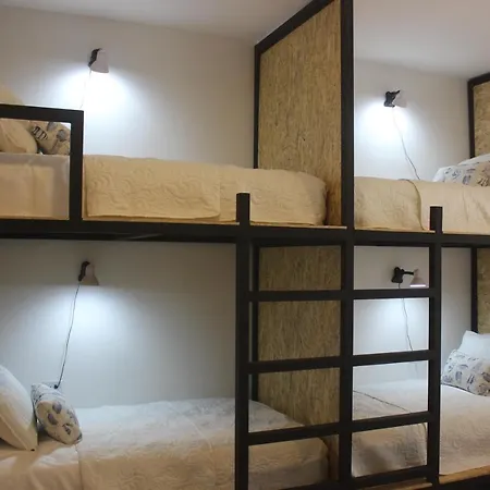 Casa Teresa Hotel Cartagena