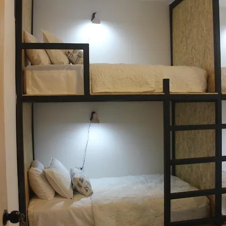 Casa Teresa Cartagena
