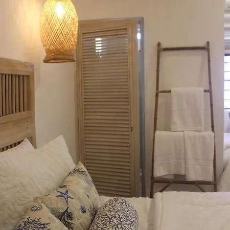 Hotel Casa Teresa Cartagena