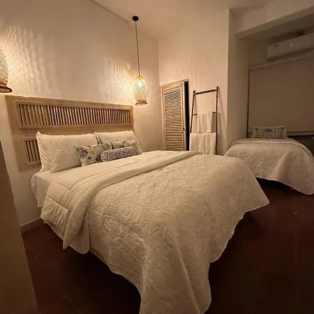 Casa Teresa Hotel