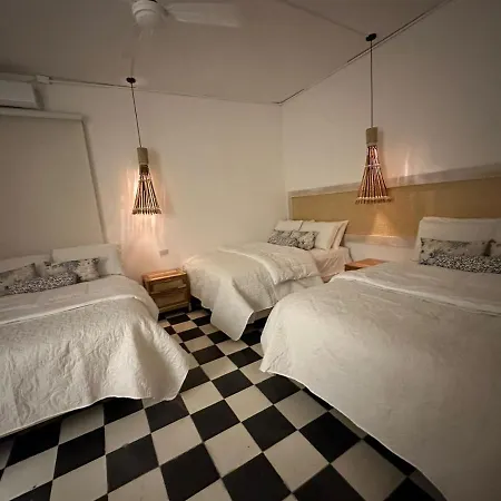 Hotel Casa Teresa