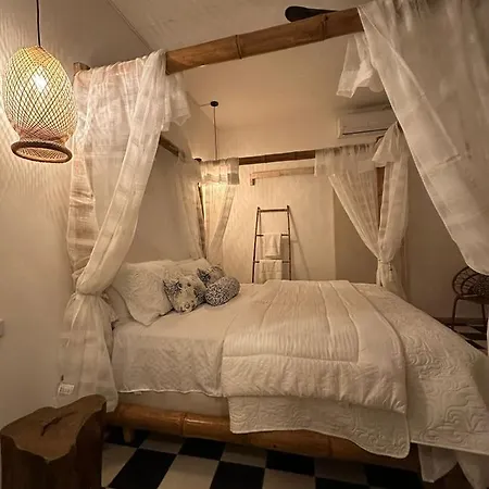 Hotel Casa Teresa