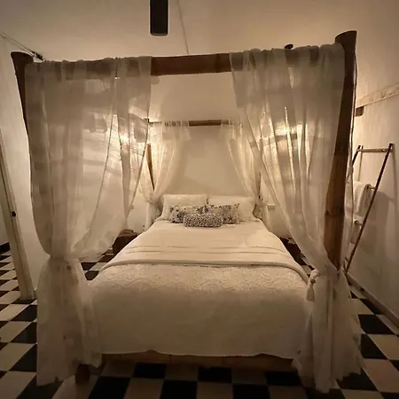 Casa Teresa Cartagena