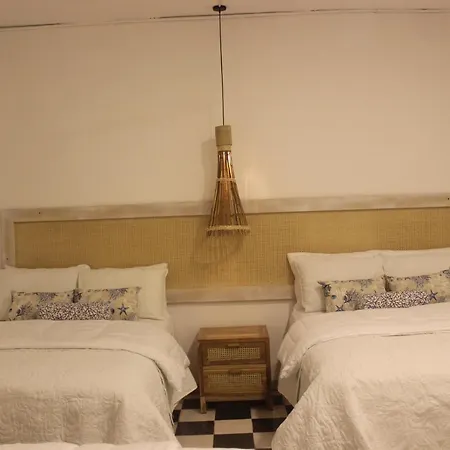 Casa Teresa Hotel