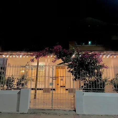 Casa Teresa Hotel