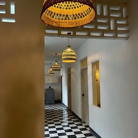 Hotel Casa Teresa