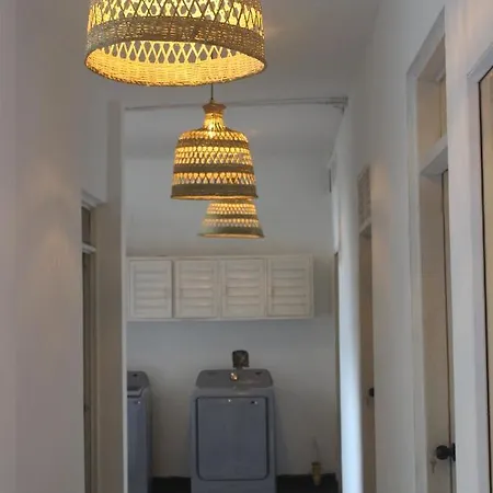 Casa Teresa Hotel Cartagena