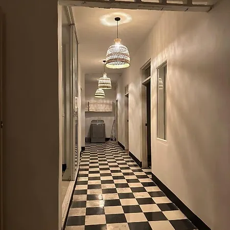 Casa Teresa