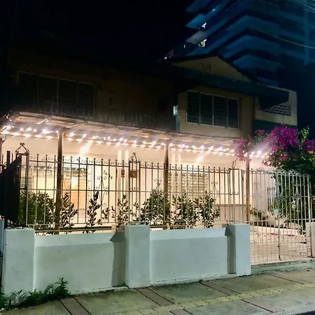 Casa Teresa Hotel