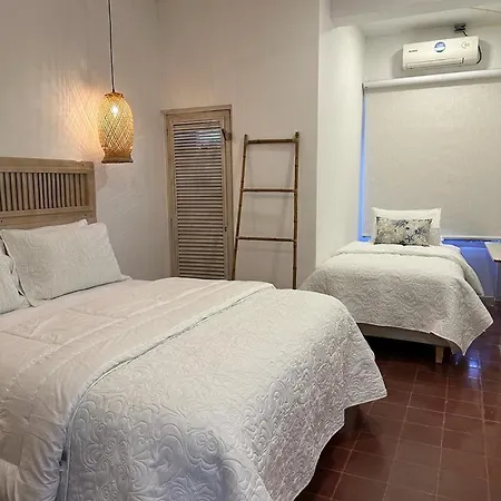 Casa Teresa Hotel