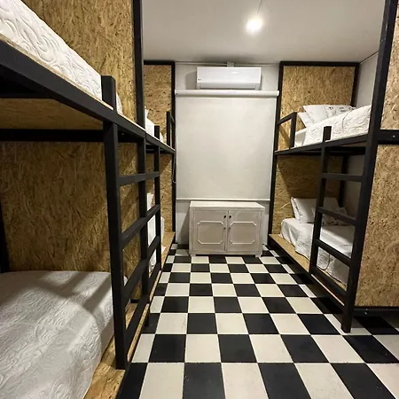 Casa Teresa Hotel