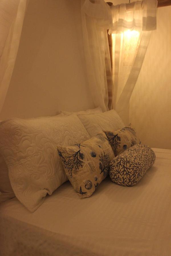 Casa Teresa Hotel Cartagena