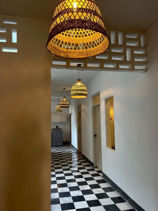 Hotel Casa Teresa