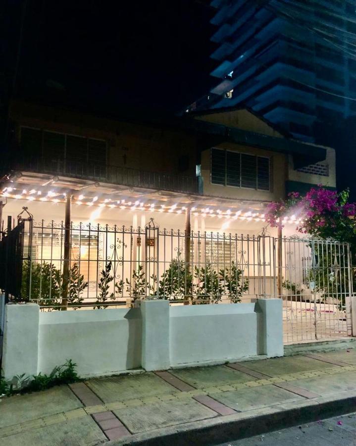Casa Teresa Hotel